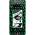 DC Comics The Joker Teardrop Card Galaxy S10 Plus Skin