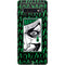 DC Comics The Joker Teardrop Card Galaxy S10 Skin
