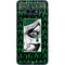 DC Comics The Joker Teardrop Card Galaxy S10e Skin