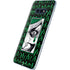 DC Comics The Joker Teardrop Card Galaxy S10e Skin