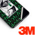 DC Comics The Joker Teardrop Card Galaxy S10e Skin