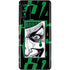 DC Comics The Joker Teardrop Card Galaxy S20 Fan Edition Skin