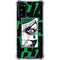 DC Comics The Joker Teardrop Card Galaxy S20 FE Clear Case