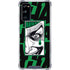 DC Comics The Joker Teardrop Card Galaxy S20 FE Clear Case
