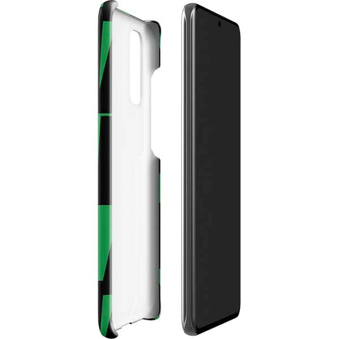 DC Comics The Joker Teardrop Card Galaxy S20 Lite Case