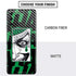 DC Comics The Joker Teardrop Card Galaxy S20 Plus Skin