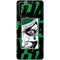 DC Comics The Joker Teardrop Card Galaxy S20 Skin