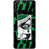 DC Comics The Joker Teardrop Card Galaxy S20 Skin