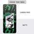 DC Comics The Joker Teardrop Card Galaxy S20 Skin