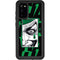 DC Comics The Joker Teardrop Card Galaxy S20 Waterproof Case