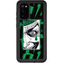 DC Comics The Joker Teardrop Card Galaxy S20 Waterproof Case