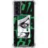 DC Comics The Joker Teardrop Card Galaxy S21 5G Clear Case