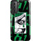 DC Comics The Joker Teardrop Card Galaxy S21 5G Pro Case