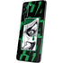 DC Comics The Joker Teardrop Card Galaxy S21 5G Skin