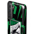 DC Comics The Joker Teardrop Card Galaxy S21 FE Pro Case