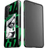DC Comics The Joker Teardrop Card Galaxy S21 FE Pro Case