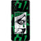DC Comics The Joker Teardrop Card Galaxy S21 Plus 5G Skin