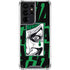 DC Comics The Joker Teardrop Card Galaxy S21 Ultra 5G Clear Case