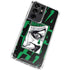 DC Comics The Joker Teardrop Card Galaxy S21 Ultra 5G Clear Case