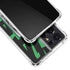 DC Comics The Joker Teardrop Card Galaxy S21 Ultra 5G Clear Case