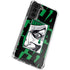 DC Comics The Joker Teardrop Card Galaxy S22 Clear Case