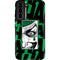 DC Comics The Joker Teardrop Card Galaxy S22 Plus Pro Case