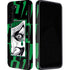 DC Comics The Joker Teardrop Card Galaxy S22 Plus Pro Case