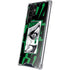 DC Comics The Joker Teardrop Card Galaxy S22 Ultra Clear Case