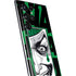 DC Comics The Joker Teardrop Card Galaxy S22 Ultra Skin