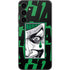 DC Comics The Joker Teardrop Card Galaxy S23 FE Skin
