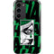 DC Comics The Joker Teardrop Card Galaxy S23 Plus Pro Case