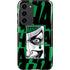 DC Comics The Joker Teardrop Card Galaxy S23 Plus Pro Case