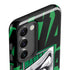 DC Comics The Joker Teardrop Card Galaxy S23 Plus Pro Case