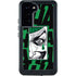 DC Comics The Joker Teardrop Card Galaxy S23 Plus Waterproof Case