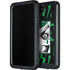 DC Comics The Joker Teardrop Card Galaxy S23 Plus Waterproof Case