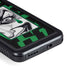 DC Comics The Joker Teardrop Card Galaxy S23 Plus Waterproof Case