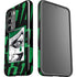DC Comics The Joker Teardrop Card Galaxy S23 Pro Case