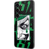DC Comics The Joker Teardrop Card Galaxy S23 Skin