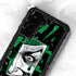 DC Comics The Joker Teardrop Card Galaxy S23 Waterproof Case