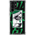 DC Comics The Joker Teardrop Card Galaxy S24 Ultra Clear Case