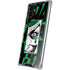 DC Comics The Joker Teardrop Card Galaxy S24 Ultra Clear Case