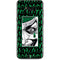 DC Comics The Joker Teardrop Card Galaxy S8 Plus Skin