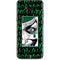DC Comics The Joker Teardrop Card Galaxy S8 Skin