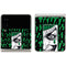DC Comics The Joker Teardrop Card Galaxy Z Flip3 5G Skin