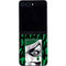 DC Comics The Joker Teardrop Card Galaxy Z Flip5 5G Skin