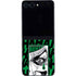 DC Comics The Joker Teardrop Card Galaxy Z Flip5 5G Skin