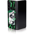 DC Comics The Joker Teardrop Card Galaxy Z Fold5 5G Skin