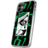 DC Comics The Joker Teardrop Card iPhone 11 Clear Case