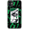DC Comics The Joker Teardrop Card iPhone 11 Clear Case
