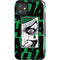 DC Comics The Joker Teardrop Card iPhone 11 Impact Case